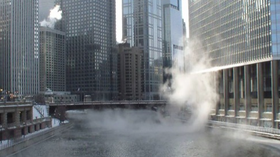Illustration for article titled Another week, another polar vortex.